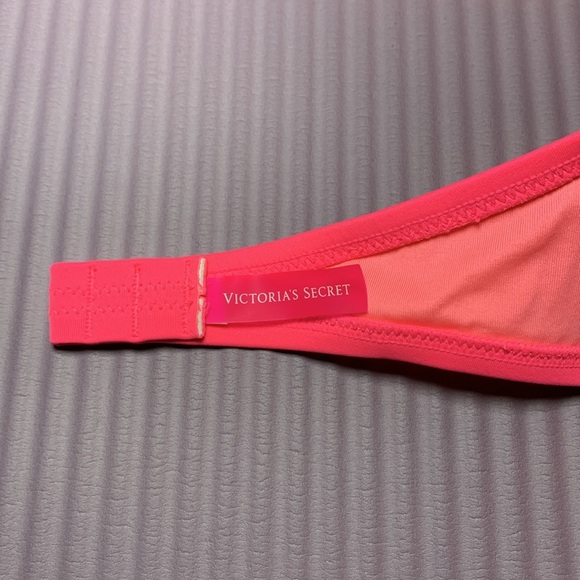 {Victoria’s Secret} swim top - Picture 3 of 3